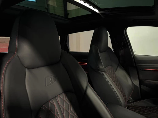 Audi Q8 e-tron - Afbeelding 22 van 30