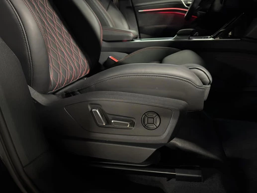 Audi Q8 e-tron - Afbeelding 23 van 30