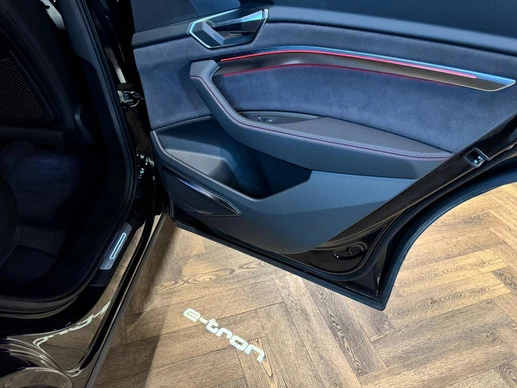 Audi Q8 e-tron - Afbeelding 27 van 30