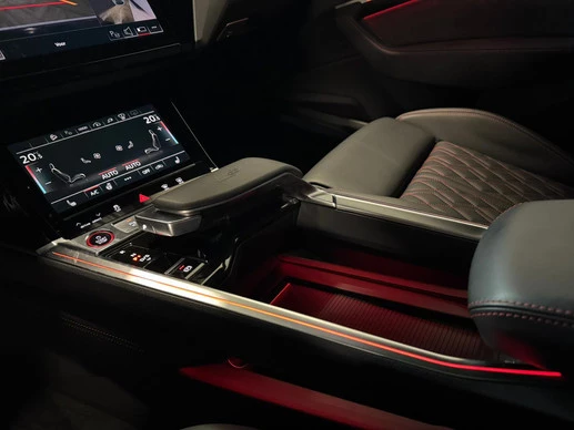 Audi Q8 e-tron - Afbeelding 28 van 30