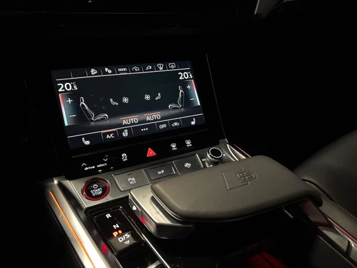 Audi Q8 e-tron - Afbeelding 30 van 30