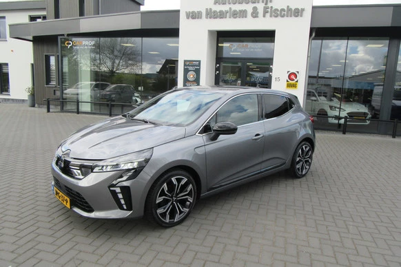 Mitsubishi Colt leasen