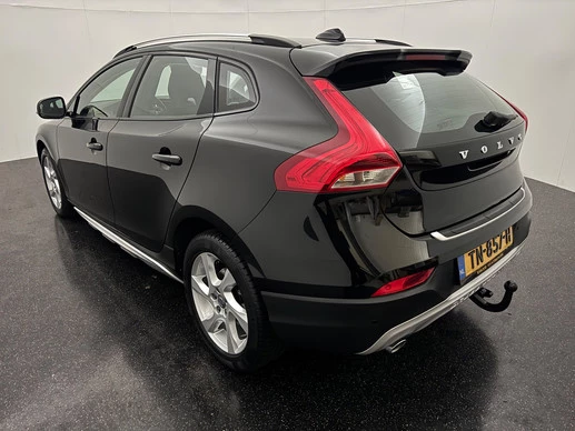 Volvo V40 - Afbeelding 4 van 26
