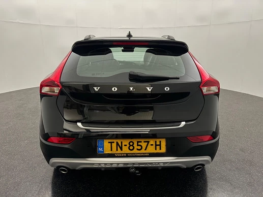 Volvo V40 - Afbeelding 8 van 26