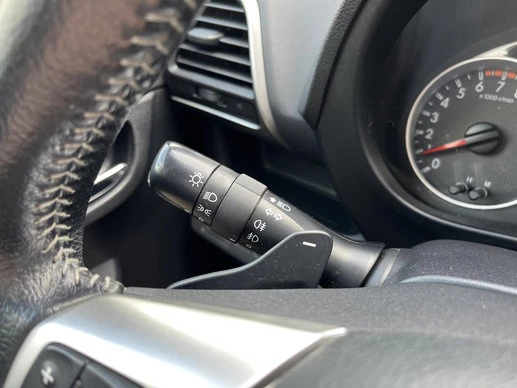 Toyota Verso-S - Afbeelding 11 van 28