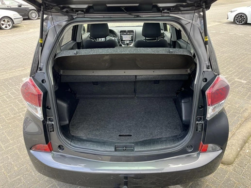 Toyota Verso-S - Afbeelding 2 van 28