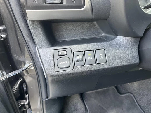 Toyota Verso-S - Afbeelding 7 van 28