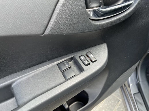 Toyota Verso-S - Afbeelding 8 van 28