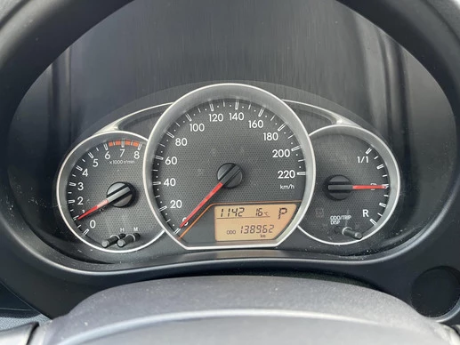 Toyota Verso-S - Afbeelding 9 van 28