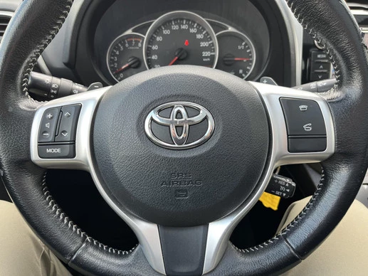 Toyota Verso-S - Afbeelding 10 van 28