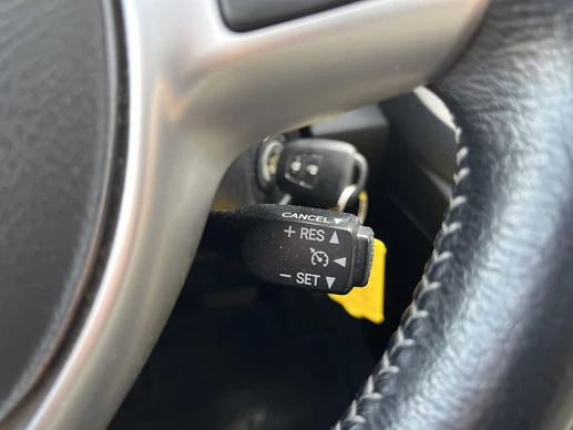 Toyota Verso-S - Afbeelding 13 van 28