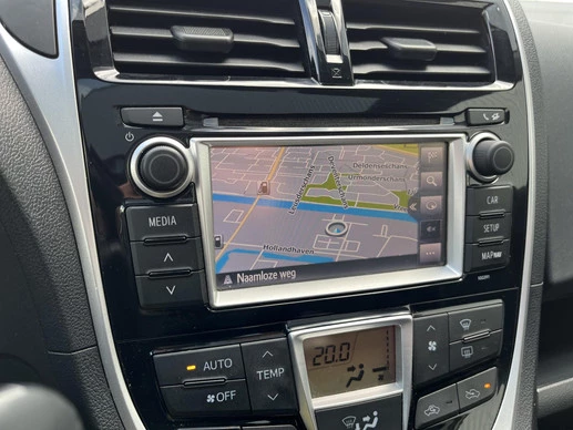 Toyota Verso-S - Afbeelding 14 van 28