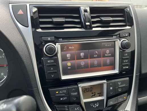 Toyota Verso-S - Afbeelding 16 van 28