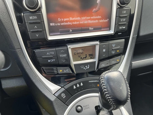 Toyota Verso-S - Afbeelding 19 van 28