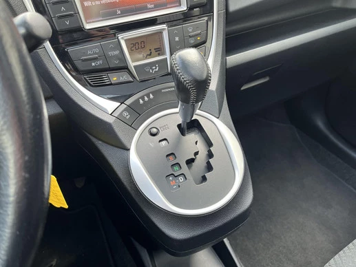 Toyota Verso-S - Afbeelding 20 van 28