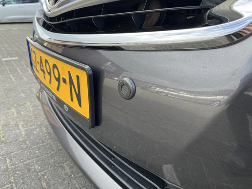 Toyota Verso-S - Afbeelding 21 van 28