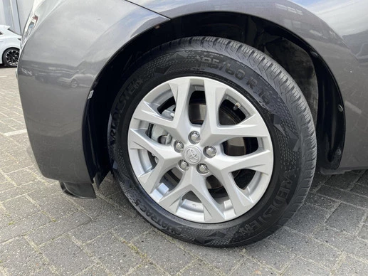 Toyota Verso-S - Afbeelding 22 van 28