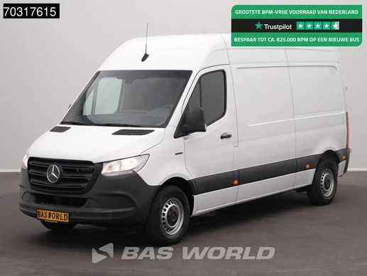 Mercedes-Benz eSprinter - Afbeelding 1 van 30