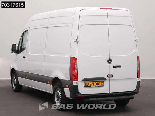 Mercedes-Benz eSprinter - Afbeelding 2 van 30