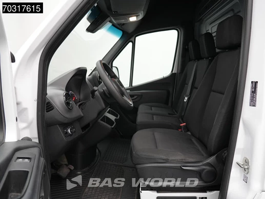 Mercedes-Benz eSprinter - Afbeelding 5 van 30