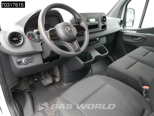 Mercedes-Benz eSprinter - Afbeelding 6 van 30
