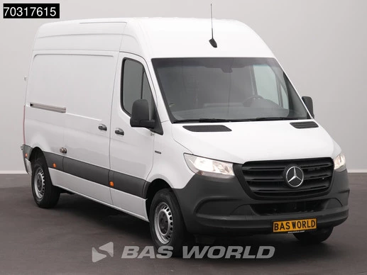 Mercedes-Benz eSprinter - Afbeelding 7 van 30