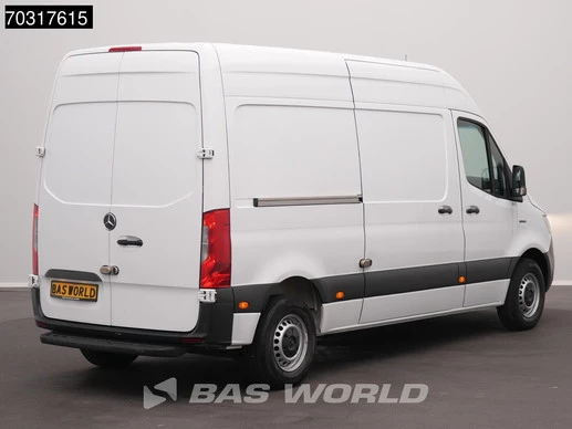 Mercedes-Benz eSprinter - Afbeelding 8 van 30