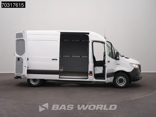 Mercedes-Benz eSprinter - Afbeelding 9 van 30