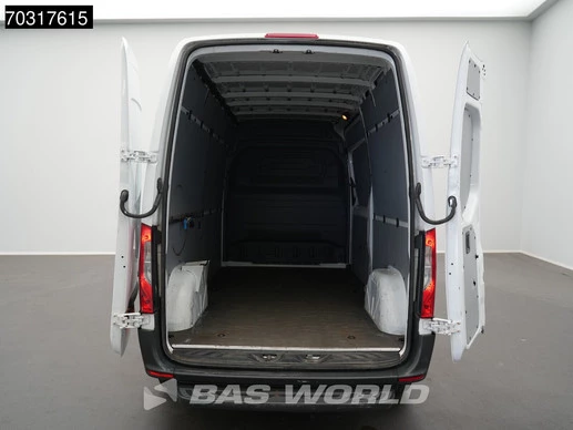Mercedes-Benz eSprinter - Afbeelding 10 van 30