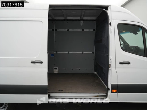 Mercedes-Benz eSprinter - Afbeelding 11 van 30
