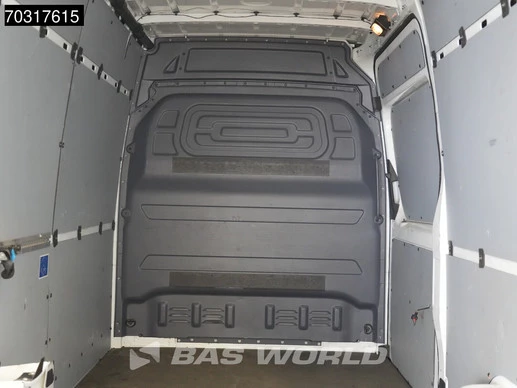 Mercedes-Benz eSprinter - Afbeelding 12 van 30
