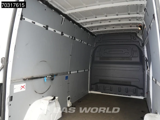 Mercedes-Benz eSprinter - Afbeelding 13 van 30