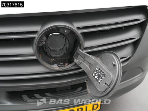 Mercedes-Benz eSprinter - Afbeelding 14 van 30