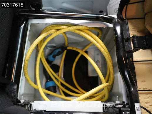 Mercedes-Benz eSprinter - Afbeelding 15 van 30