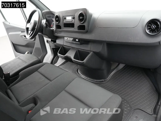 Mercedes-Benz eSprinter - Afbeelding 16 van 30