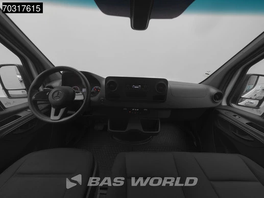 Mercedes-Benz eSprinter - Afbeelding 17 van 30
