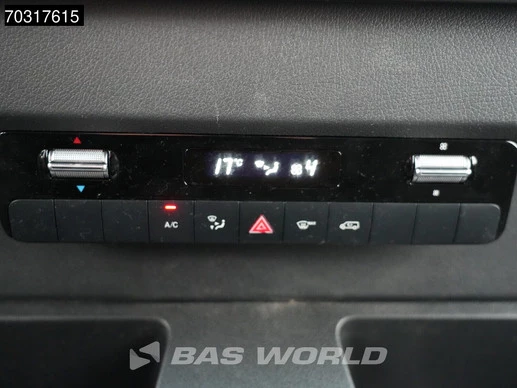 Mercedes-Benz eSprinter - Afbeelding 20 van 30