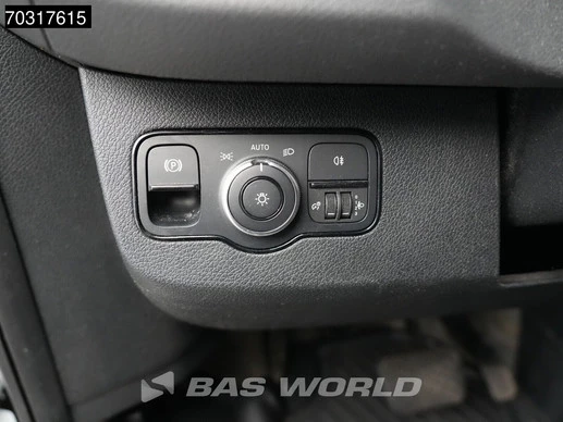 Mercedes-Benz eSprinter - Afbeelding 22 van 30