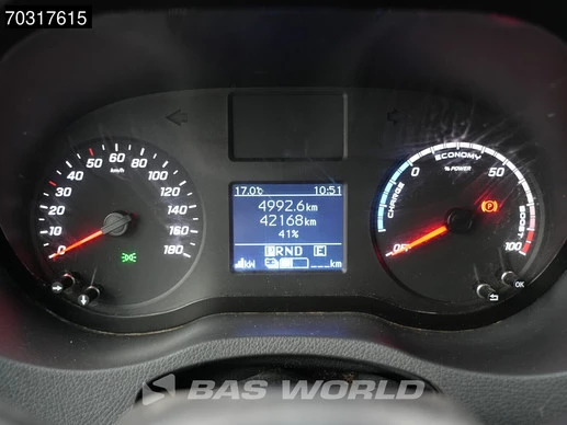 Mercedes-Benz eSprinter - Afbeelding 24 van 30