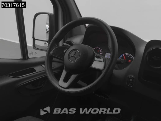 Mercedes-Benz eSprinter - Afbeelding 25 van 30