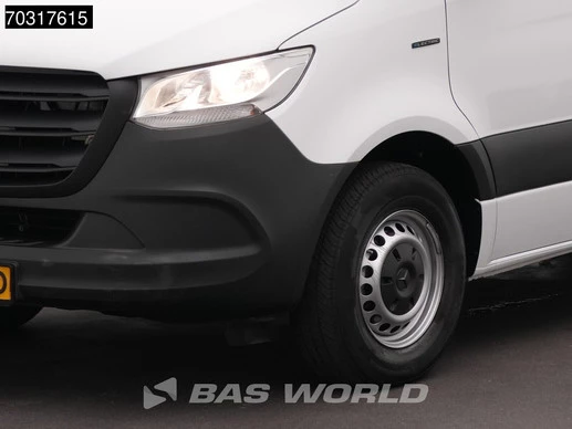 Mercedes-Benz eSprinter - Afbeelding 27 van 30