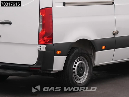 Mercedes-Benz eSprinter - Afbeelding 28 van 30
