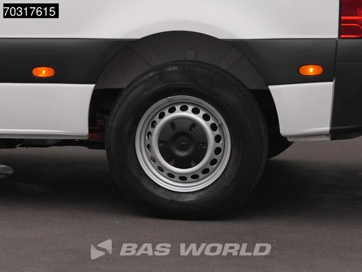 Mercedes-Benz eSprinter - Afbeelding 30 van 30