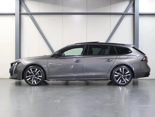Peugeot 508 - Afbeelding 2 van 30