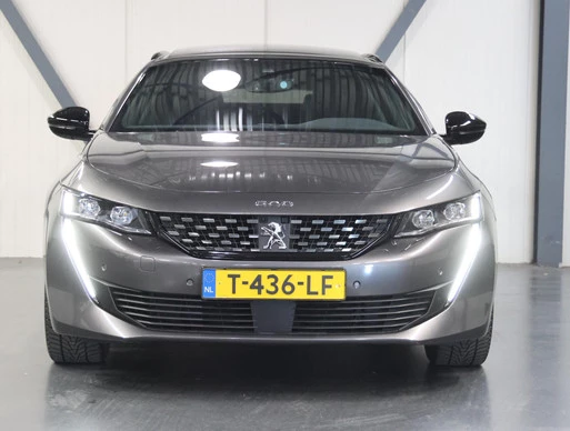 Peugeot 508 - Afbeelding 5 van 30