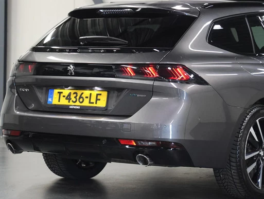 Peugeot 508 - Afbeelding 7 van 30