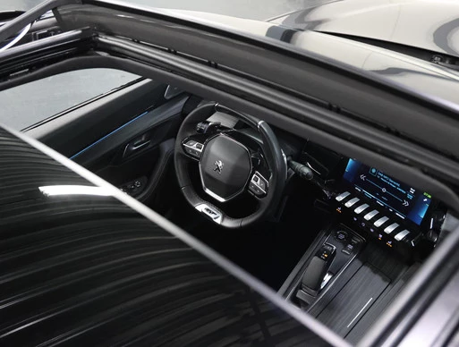 Peugeot 508 - Afbeelding 9 van 30