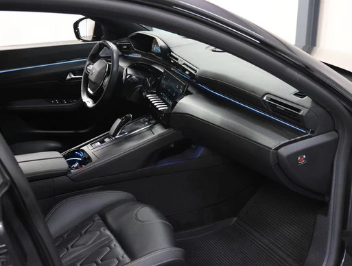 Peugeot 508 - Afbeelding 10 van 30