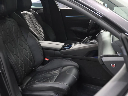 Peugeot 508 - Afbeelding 11 van 30