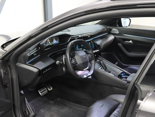 Peugeot 508 - Afbeelding 13 van 30